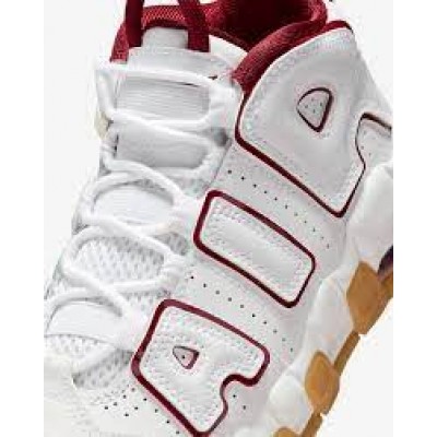 МаратонкиNike Air More Uptempo FJ2846-100 МаратонкиNike Air More Uptempo FJ2846-100